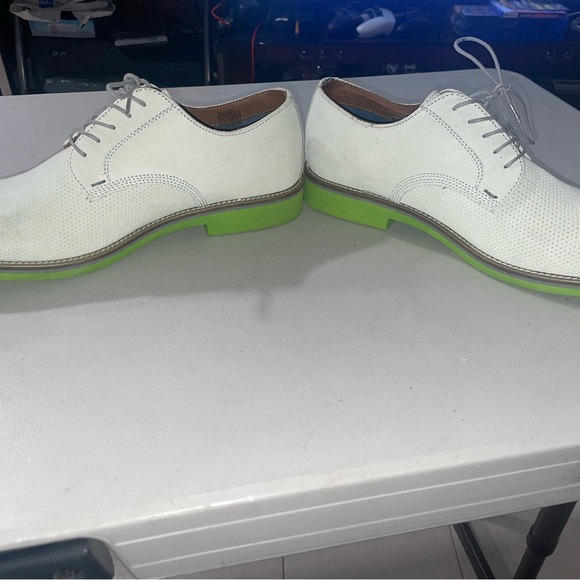 Aldo Oxford Dress Shoes - Picture 3 of 8